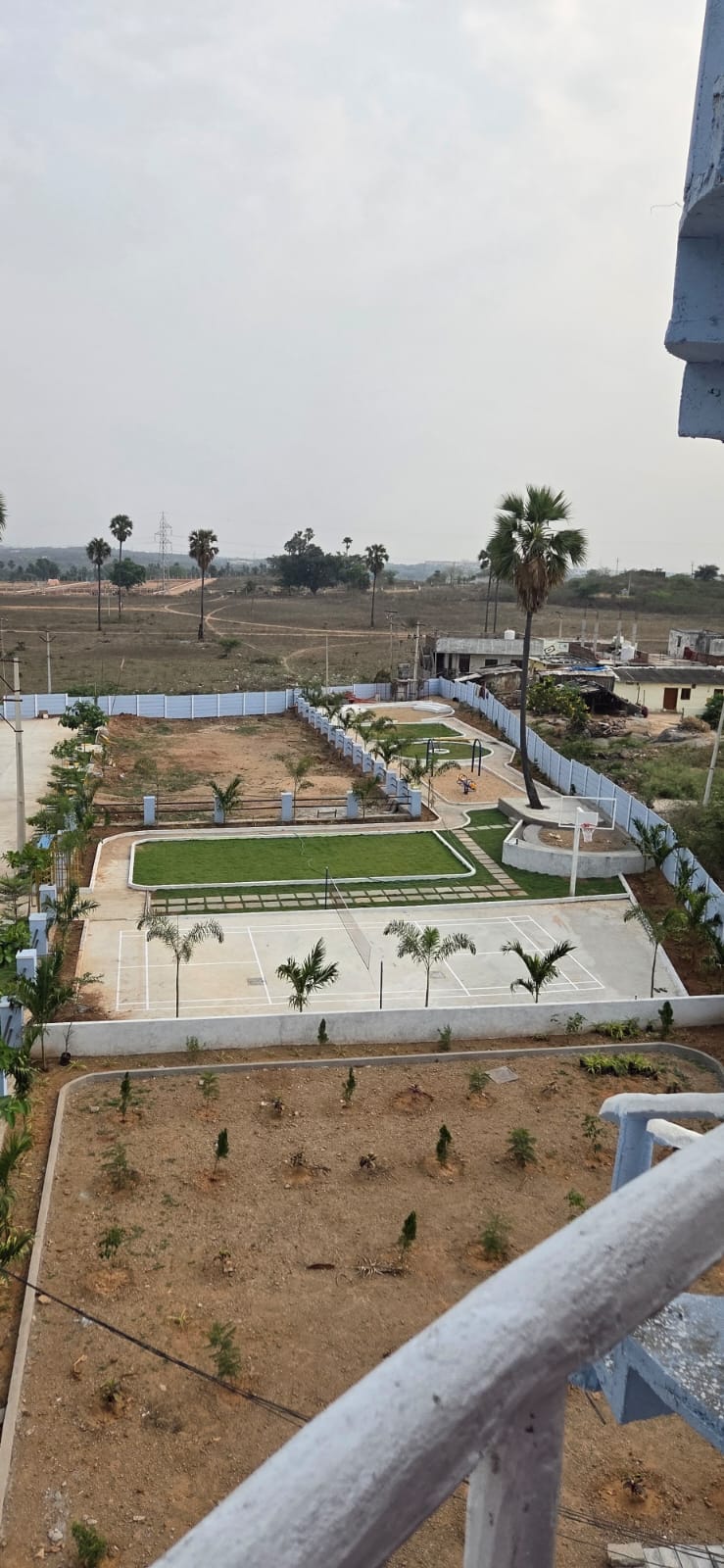 Swasthika – HMDA Approved Plots & Houses